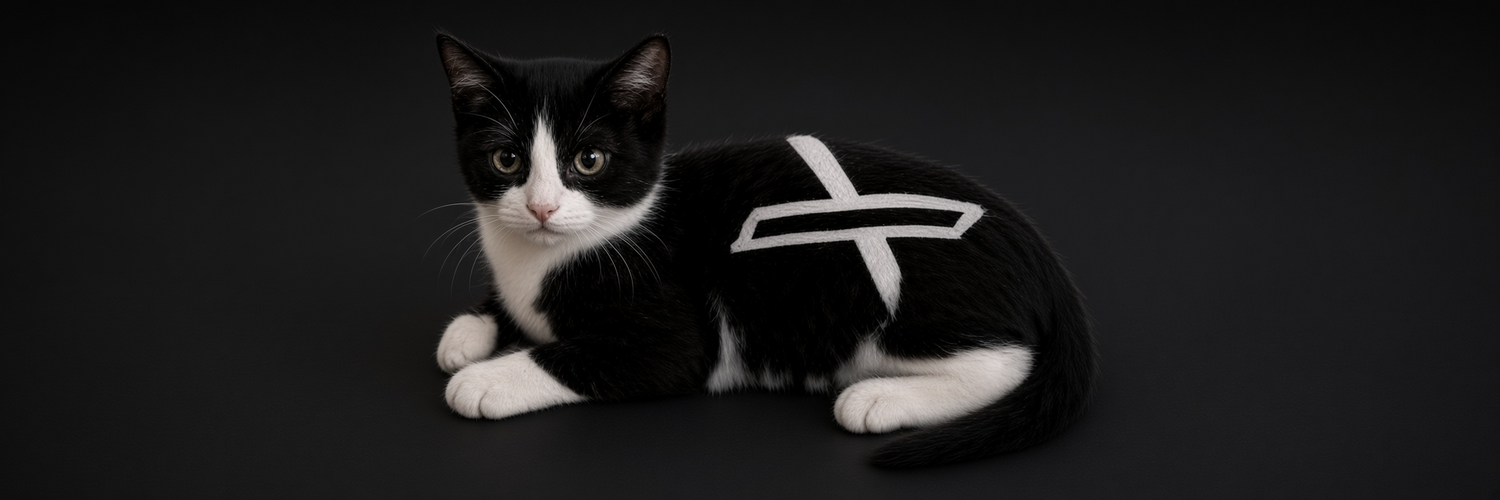 XCat banner